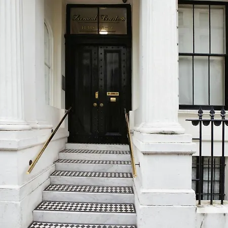 A Stunning Apartment In Paddington London Exterior photo