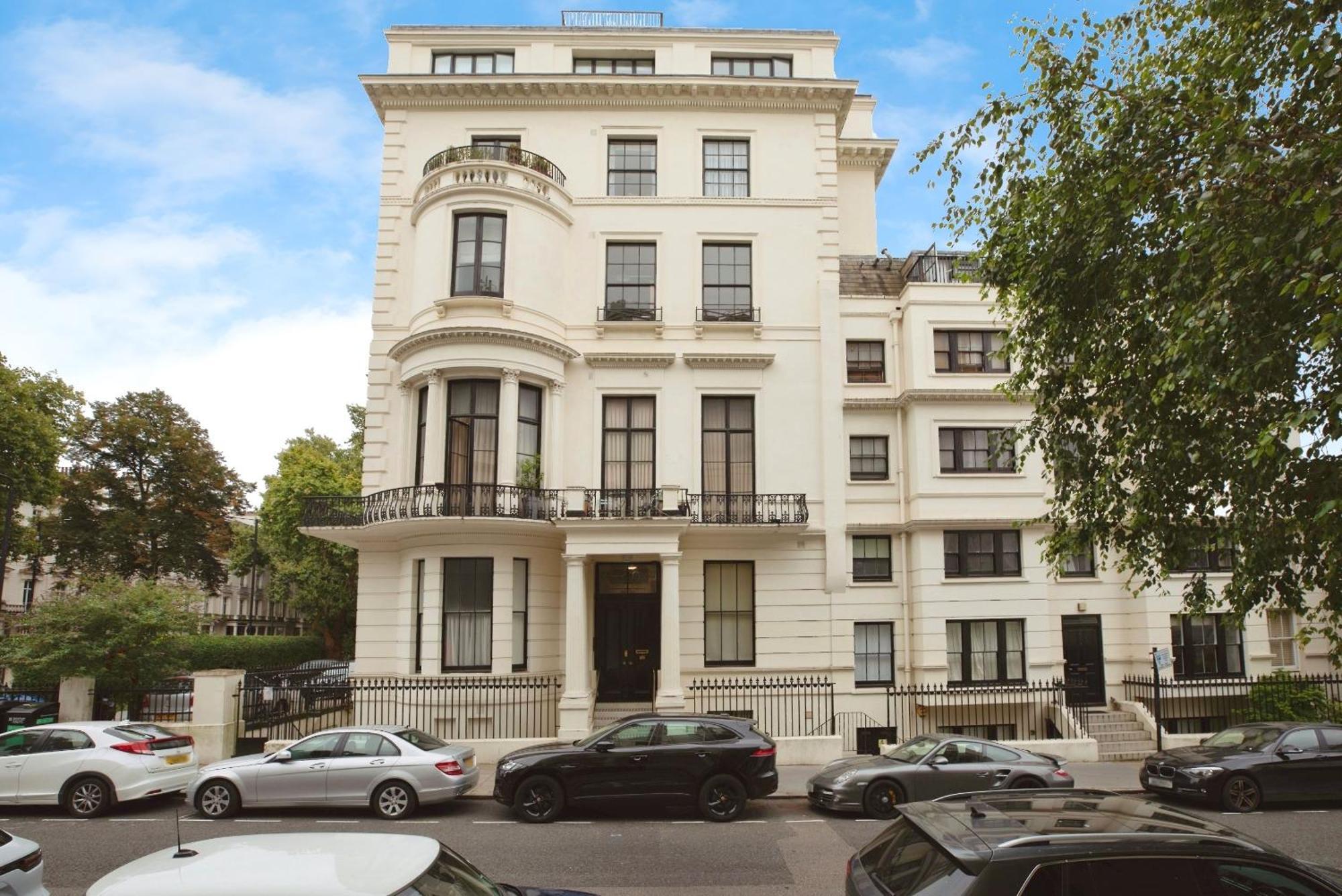 A Stunning In Paddington Apartamento *