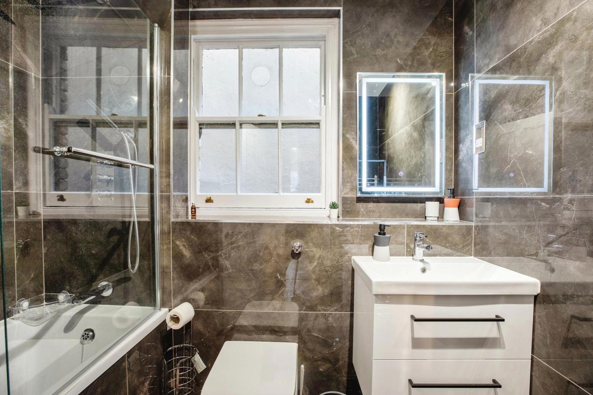 A Stunning In Paddington Apartamento *